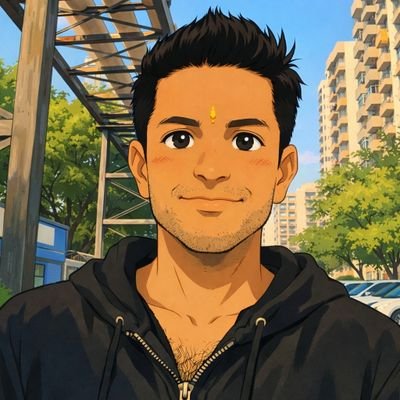 Anshul Garg's profile picture