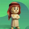 Hoye~Forlarjimi The StOrY TeLlEr ❄️ profil fotoğrafı