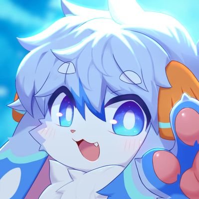 첨벙이 Splash 🦈's profile picture