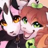 Ronyar ✨ Artist • VTuber profil fotoğrafı
