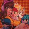 룬룬P / LunLunVX-P 🌟🎵 的头像