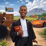 Bakang Monedi🇿🇦 profil fotoğrafı