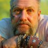 Profilbild von Steven Malin