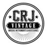 Profilbild von CRJ Vintage Musical Instruments