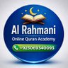 Al Rahmani online Quran 的头像