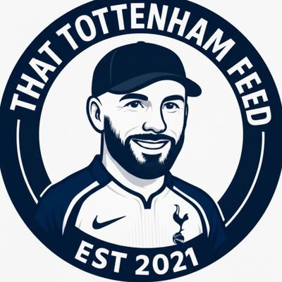 Tottenham_Feed's profile picture