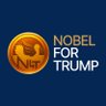Фото профиля N4T . Nobel For Trump