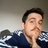 Profilbild von Sergio Vaquero