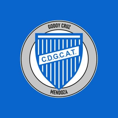 ClubGodoyCruz's profile picture