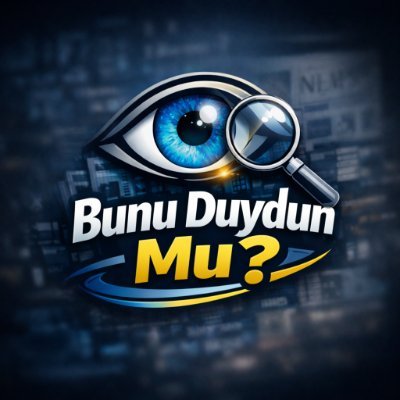 Bunu Duydun Mu?'s profile picture