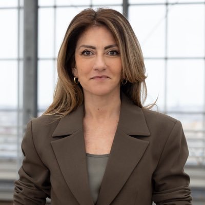 Dilan Yesilgöz - Zegerius's profile picture