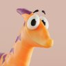 chanchanee 🦖🦕 profil fotoğrafı