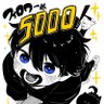 Фото профиля かねちゃん