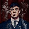 Thommas Shelby 的头像