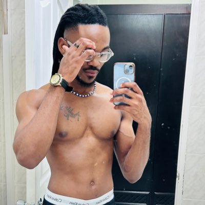 pretty boy andile's profile picture