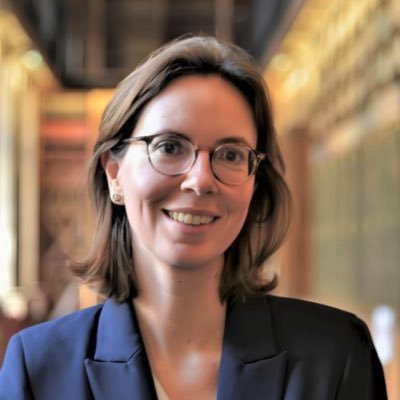 Amélie de Montchalin's profile picture