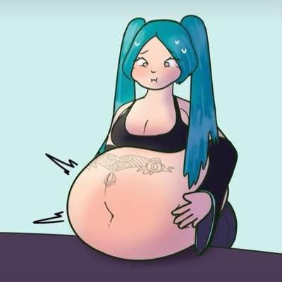 Stuffy Bunny's profile picture