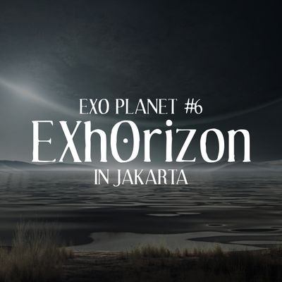 EXhOrizon Jakarta's profile picture
