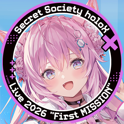 博衣こより🧪新曲「管制塔より」フルアニメMV公開中❣'s profile picture