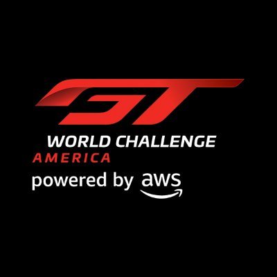 GT World Challenge America pwd by AWS's profile picture