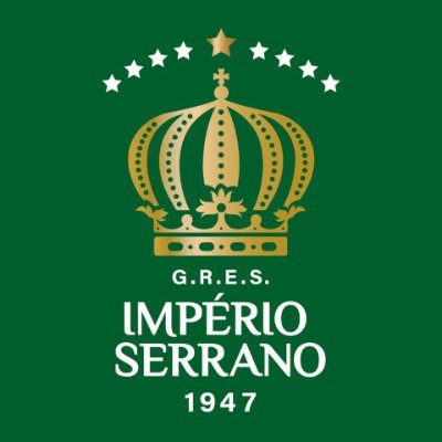 Império Serrano's profile picture