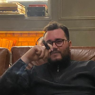 Daniel Foubert 🇵🇱🇫🇷's profile picture