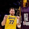 Фото профиля CENTRAL DO LUKA DONCIC