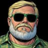 Profilbild von B.A.D.