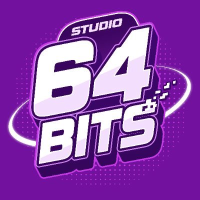 Studio 64 Bits - youtube.com/64bits's profile picture
