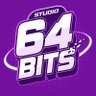 Studio 64 Bits - youtube.com/64bits's profile picture