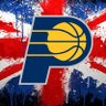 Фото профиля Indiana Pacers UK