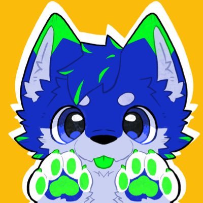 RanRan 藍藍 || 罗宋 || 青爪 🔜 UTFG's profile picture