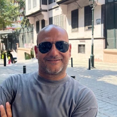 Etem Sayın's profile picture