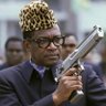 Marechal Mobutu sese 的头像