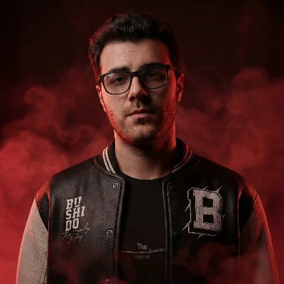 Nokk's profile picture