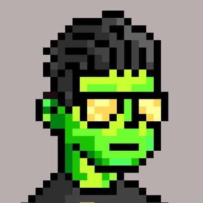 TOADi's profile picture