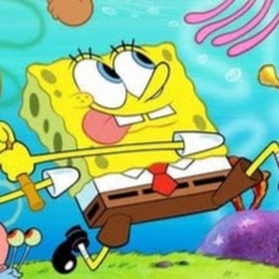 SpongeBob Opinions and Takes's profile picture