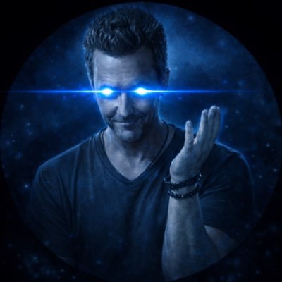 Miles Bron's profile picture