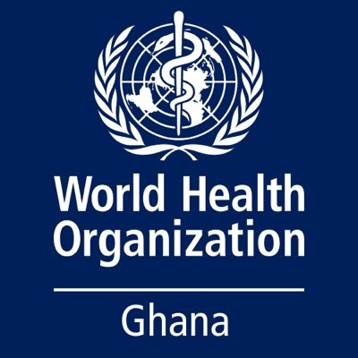 WHO Ghana's profile picture