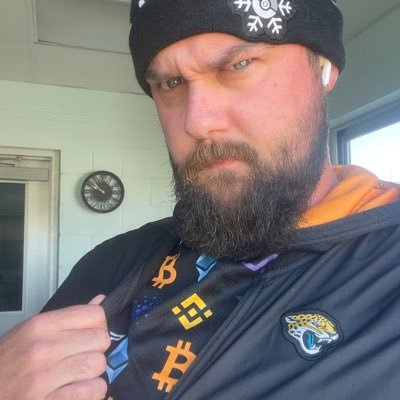 Corey's profile picture