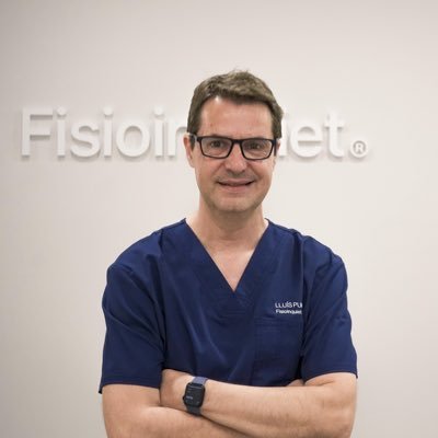 Lluís Puig's profile picture