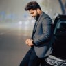 Manish Singh Chaudhary 的头像