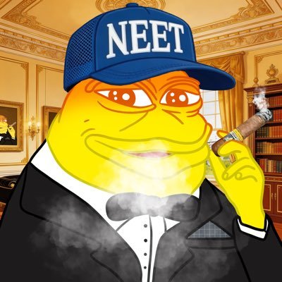 GoldenPepeCabal's profile picture