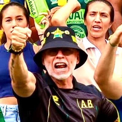 Emiro Arias's profile picture