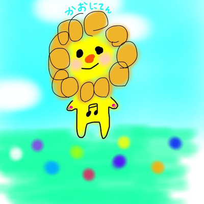 KAONITEN's profile picture