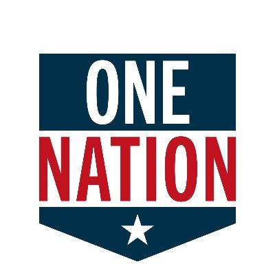 OneNationOrg's profile picture