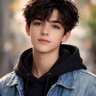 Profilbild von Sai Thomas