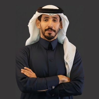 BadrBinAhmad's profile picture