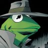 Profilbild von Detective Kermit