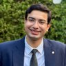 Chaitanya K. Joshi 的头像